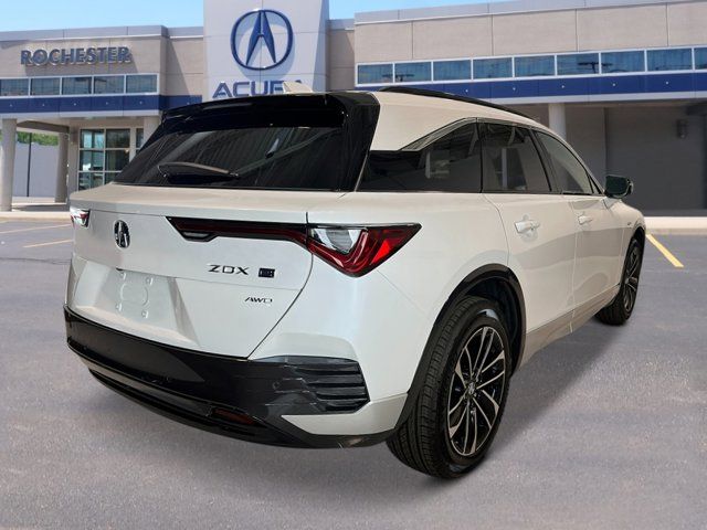 2024 Acura ZDX w/A-Spec Package