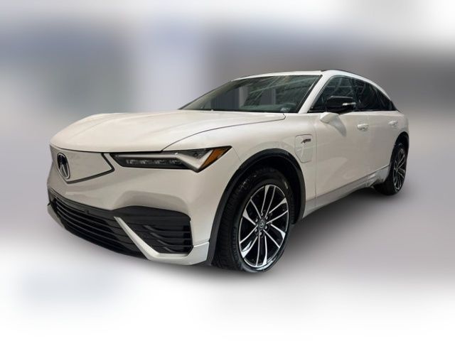 2024 Acura ZDX w/A-Spec Package