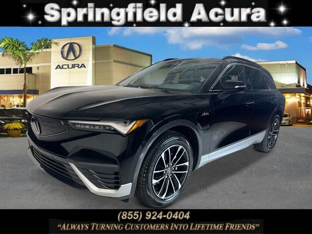 2024 Acura ZDX w/A-Spec Package