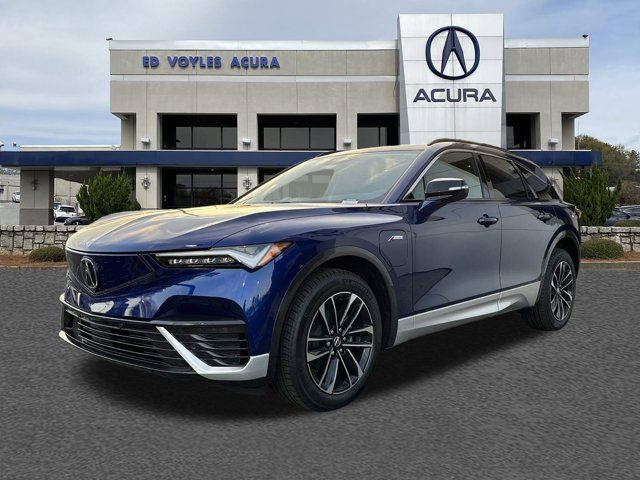 2024 Acura ZDX w/A-Spec Package