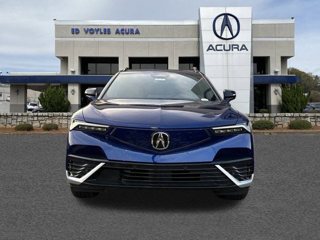 2024 Acura ZDX w/A-Spec Package