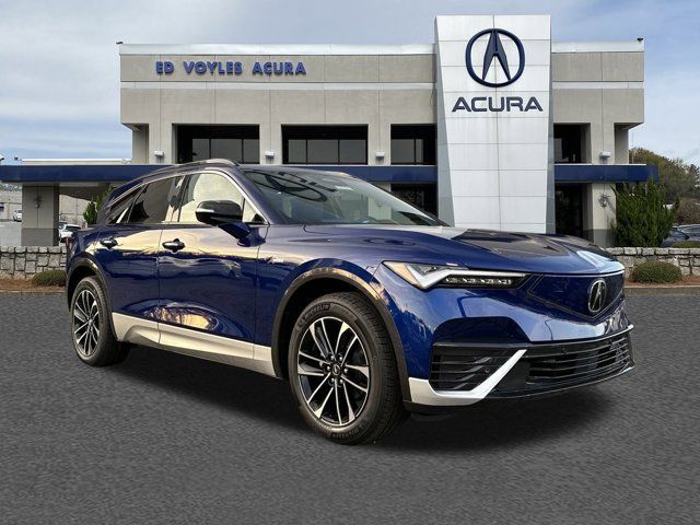 2024 Acura ZDX w/A-Spec Package