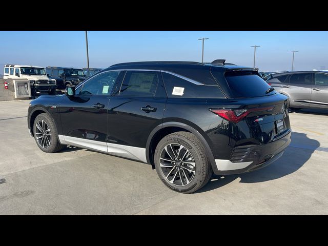 2024 Acura ZDX w/A-Spec Package