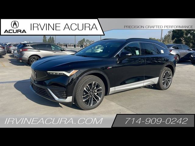 2024 Acura ZDX w/A-Spec Package