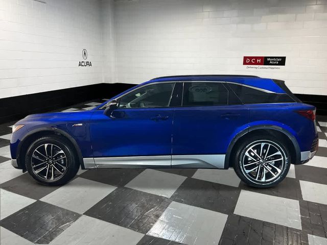 2024 Acura ZDX w/A-Spec Package