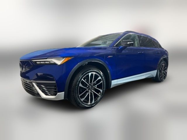 2024 Acura ZDX w/A-Spec Package