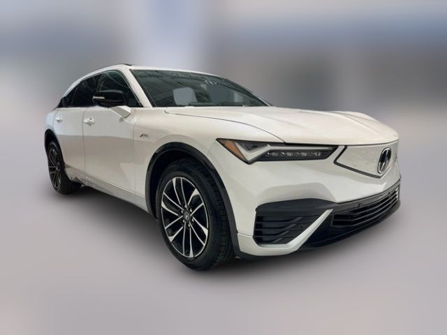 2024 Acura ZDX w/A-Spec Package