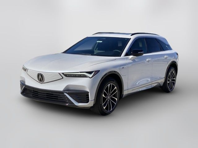 2024 Acura ZDX w/A-Spec Package
