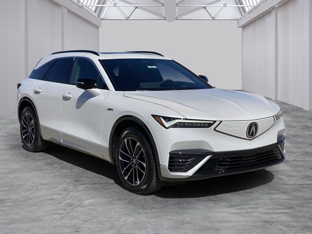 2024 Acura ZDX w/A-Spec Package