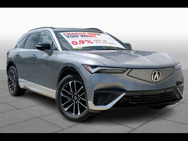 2024 Acura ZDX w/A-Spec Package