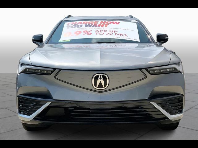 2024 Acura ZDX w/A-Spec Package