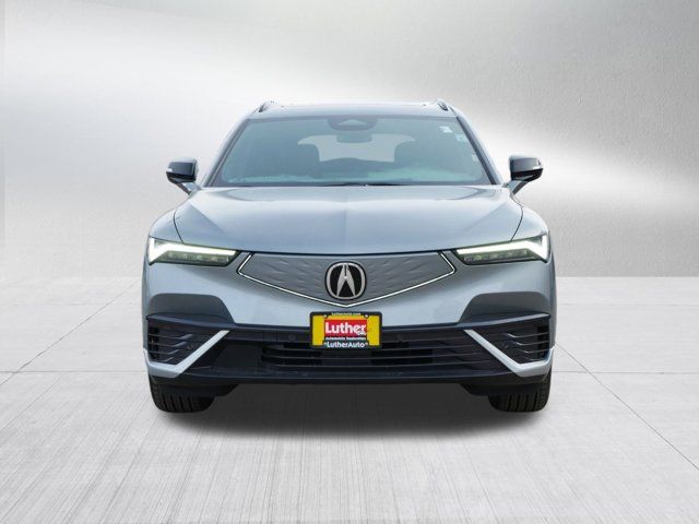 2024 Acura ZDX w/A-Spec Package