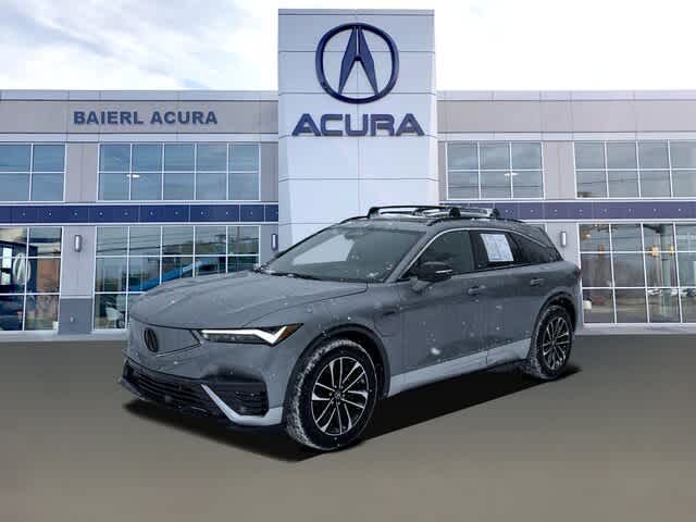 2024 Acura ZDX w/A-Spec Package