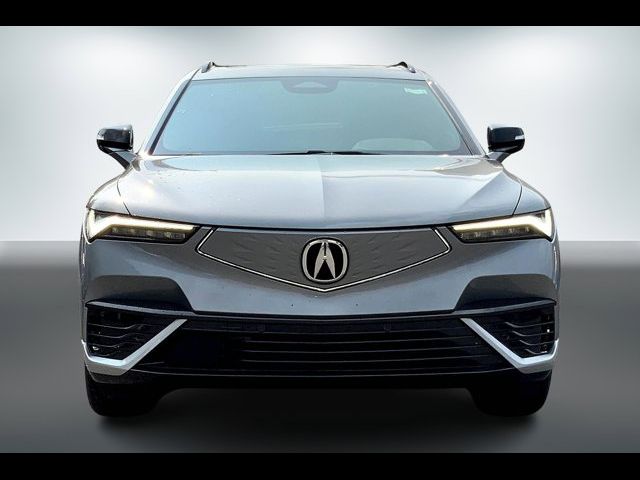 2024 Acura ZDX w/A-Spec Package