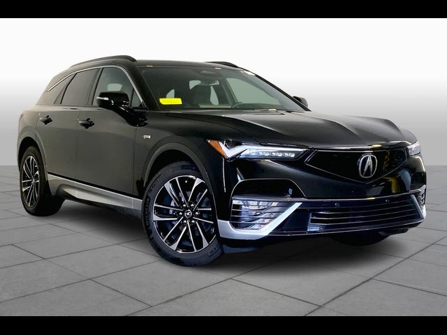 2024 Acura ZDX w/A-Spec Package