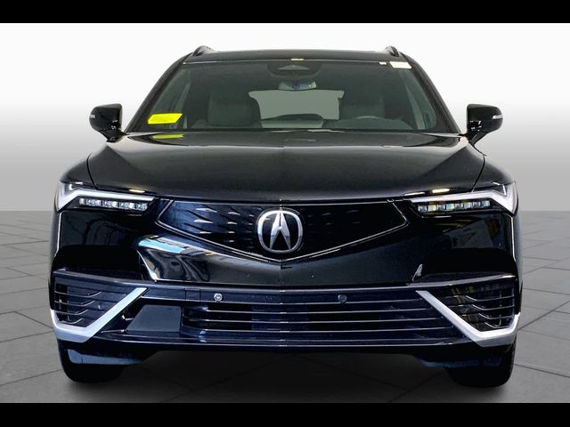 2024 Acura ZDX w/A-Spec Package