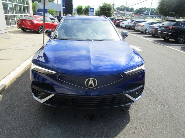 2024 Acura ZDX w/A-Spec Package