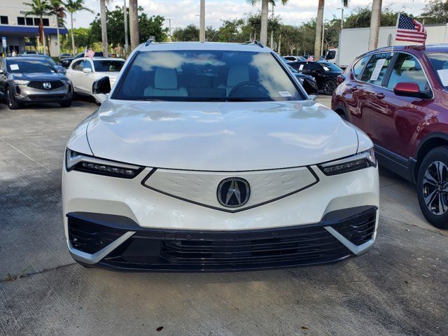 2024 Acura ZDX w/A-Spec Package