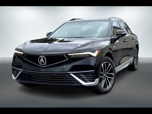 2024 Acura ZDX w/A-Spec Package