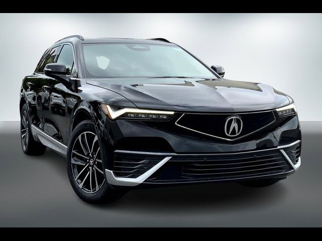 2024 Acura ZDX w/A-Spec Package