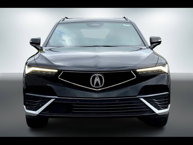 2024 Acura ZDX w/A-Spec Package