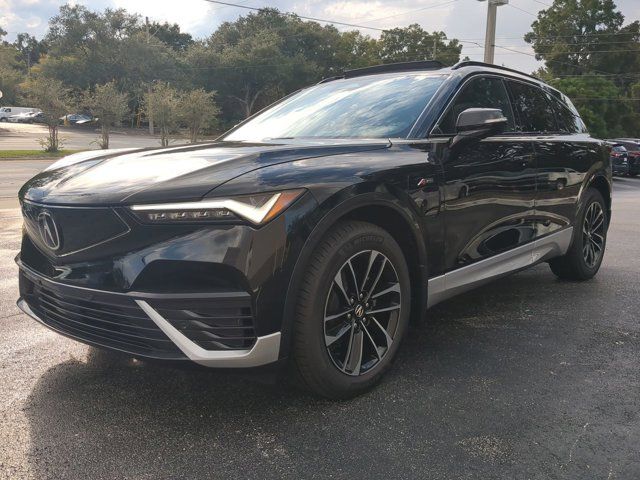 2024 Acura ZDX w/A-Spec Package