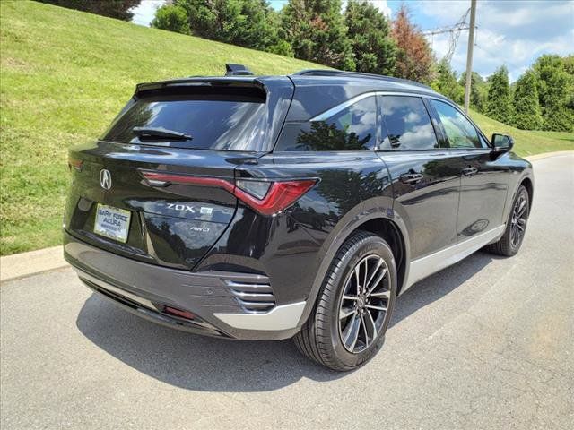 2024 Acura ZDX w/A-Spec Package