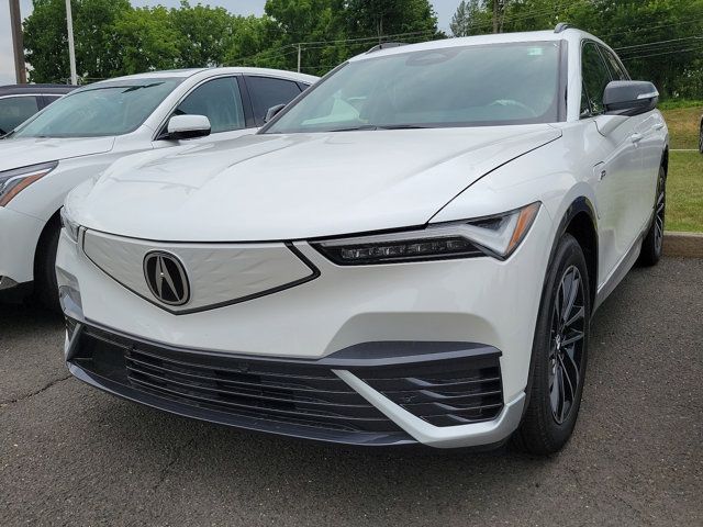 2024 Acura ZDX w/A-Spec Package