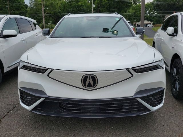 2024 Acura ZDX w/A-Spec Package