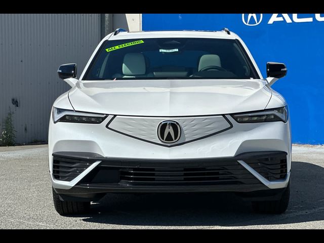 2024 Acura ZDX w/A-Spec Package