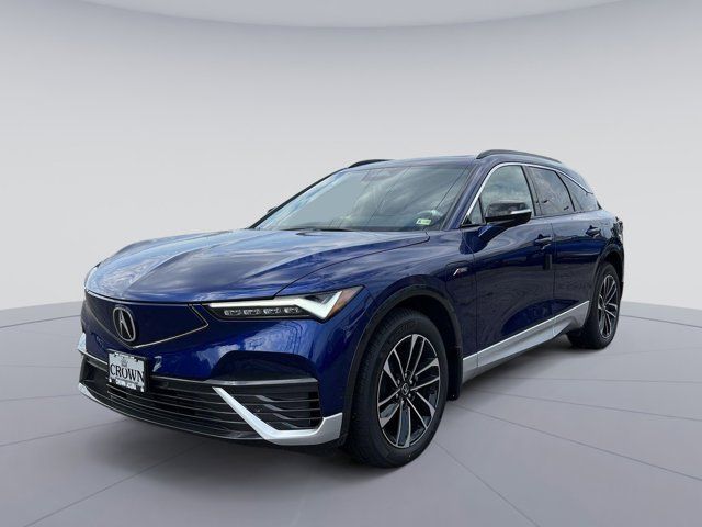 2024 Acura ZDX w/A-Spec Package