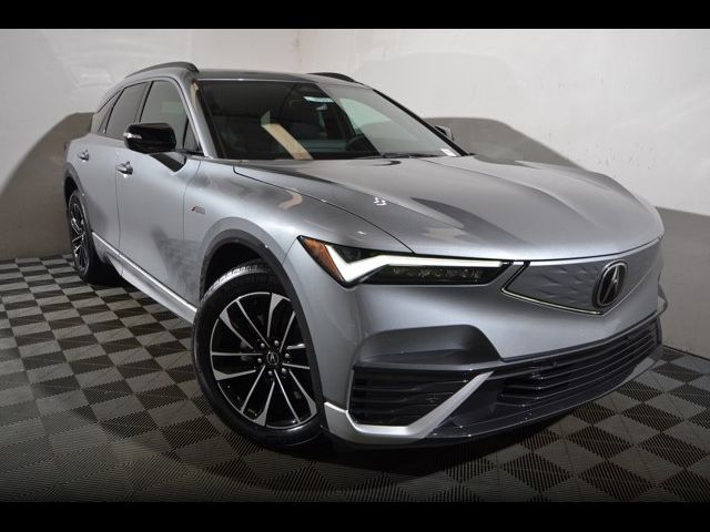 2024 Acura ZDX w/A-Spec Package