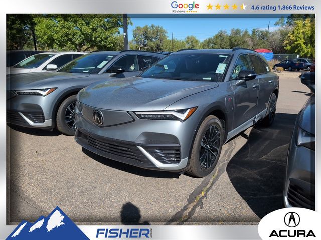 2024 Acura ZDX w/A-Spec Package