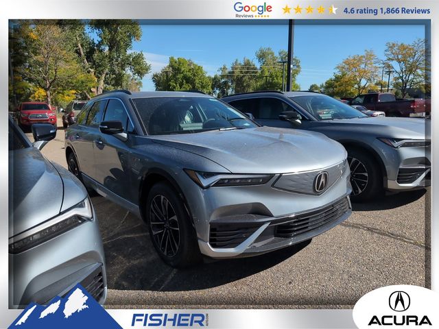 2024 Acura ZDX w/A-Spec Package