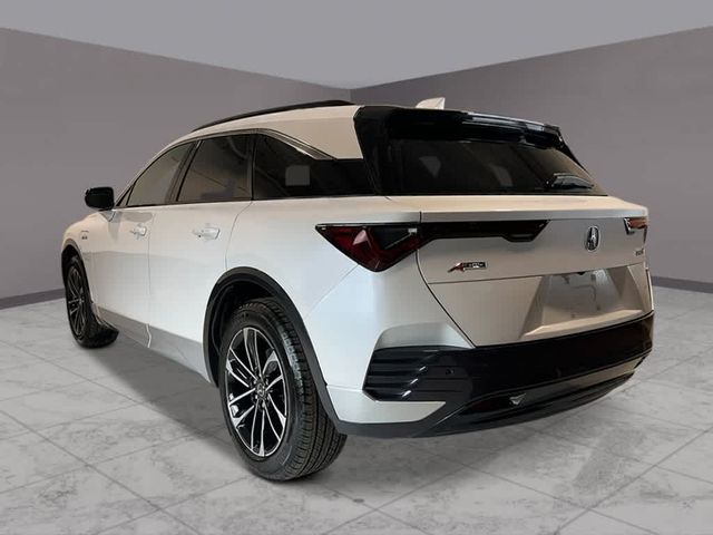 2024 Acura ZDX w/A-Spec Package