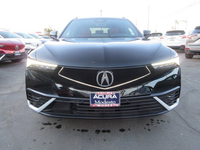 2024 Acura ZDX w/A-Spec Package