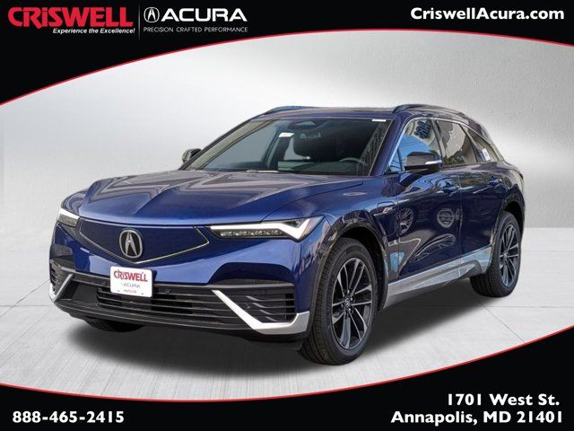 2024 Acura ZDX w/A-Spec Package