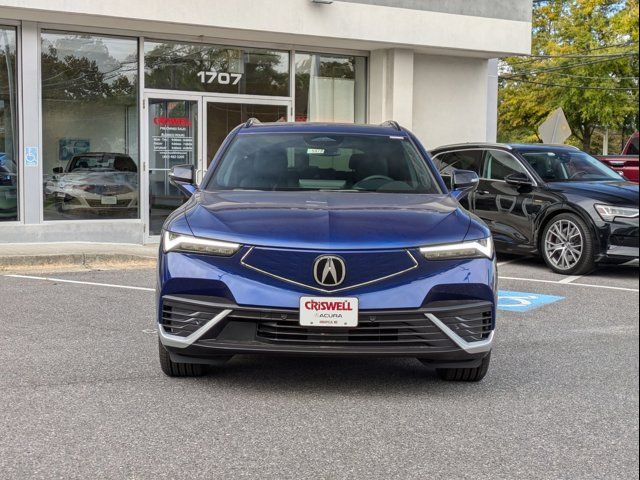 2024 Acura ZDX w/A-Spec Package