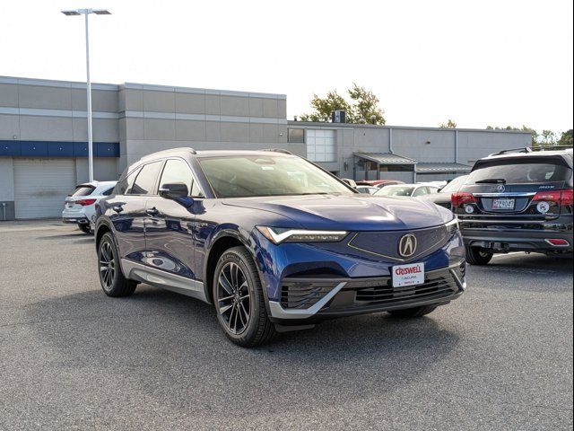 2024 Acura ZDX w/A-Spec Package