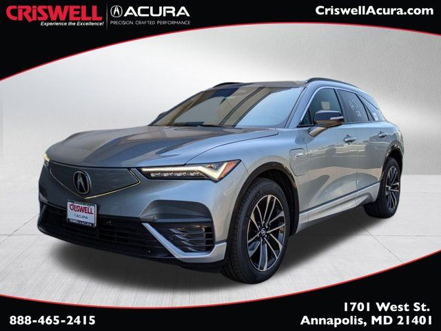 2024 Acura ZDX w/A-Spec Package