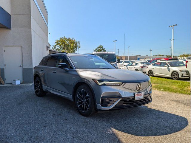 2024 Acura ZDX w/A-Spec Package