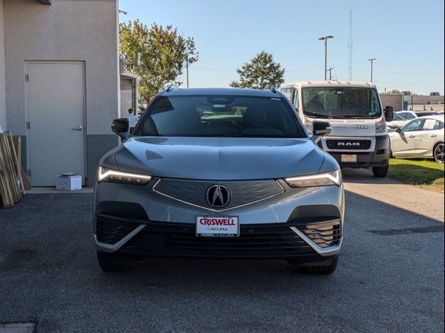 2024 Acura ZDX w/A-Spec Package