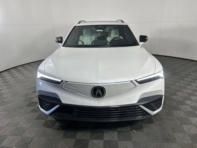 2024 Acura ZDX w/A-Spec Package