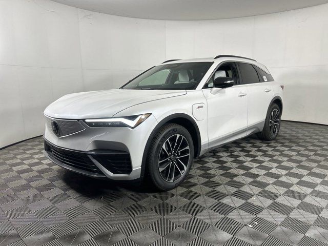 2024 Acura ZDX w/A-Spec Package