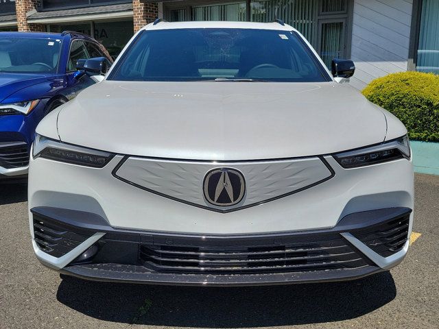 2024 Acura ZDX w/A-Spec Package