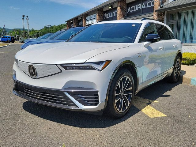 2024 Acura ZDX w/A-Spec Package