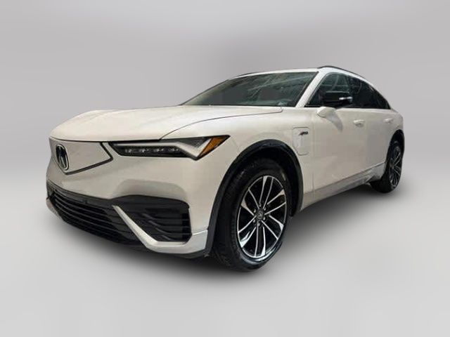 2024 Acura ZDX w/A-Spec Package
