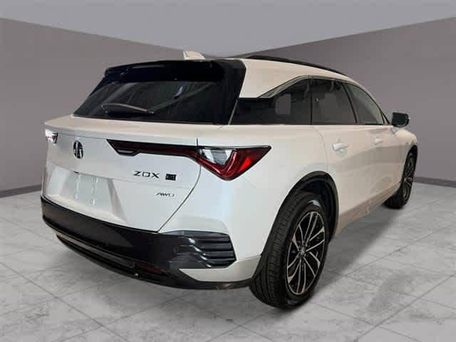 2024 Acura ZDX w/A-Spec Package