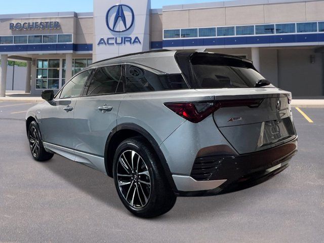 2024 Acura ZDX w/A-Spec Package