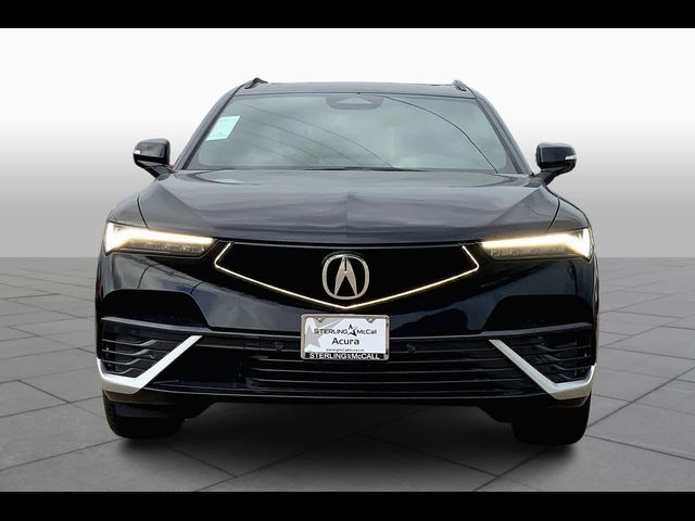 2024 Acura ZDX w/A-Spec Package